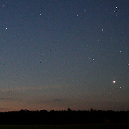 <font class="tempImageTitleThumbText">Comet Neowise</font><br>Les Anderson<br>Jul 8 3:33pm<br>Wiarton ontario Canada