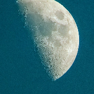 <font class="tempImageTitleThumbText">54% Waxing Moon.</font><br>Les Brooks <br>May 23 7:56pm<br>East Shore Village, Seaham, Dur