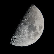 <font class="tempImageTitleThumbText">Waxing 8 Day Old Moon</font><br>Les Brooks <br>Sep 19 8:13pm<br>Nerja, Andalusia, Spain.