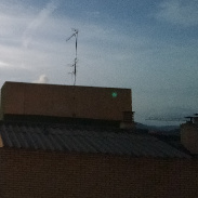 <font class="tempImageTitleThumbText">Spanish Sundogs</font><br>Les Brooks <br>Sep 27 5:14pm<br>Nerja, Andalusia, Spain