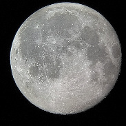 <font class="tempImageTitleThumbText">97% Waning Moon</font><br>Les Brooks <br>Oct 27 12:03am<br>Nerja, Andalusia, Spain.