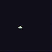 <font class="tempImageTitleThumbText">Planet Venus</font><br>Les Brooks<br>Mar 5 8:11pm<br>East Shore Village, Durham, UK
