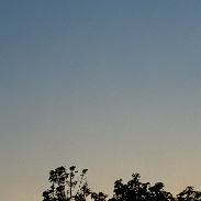 <font class="tempImageTitleThumbText">Two Day Old Waxing Moon And Venus</font><br>Les Brooks<br>May 18 8:55pm<br>East Shore Village, Seaham, Dur