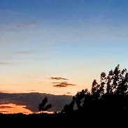 <font class="tempImageTitleThumbText">Jupiter, Venus And Mercury (?)</font><br>Les Brooks<br>Jun 8 11:08pm<br>East Shore Village, Seaham, Dur