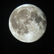 <font class="tempImageTitleThumbText">Waning Moon</font><br>Les Brooks<br>Jul 30 10:20pm<br>East Shore Village, Seaham, Dur