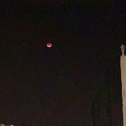 <font class="tempImageTitleThumbText">Total Lunar Eclipse</font><br>Les Brooks<br>May 16 4:19am<br>Nerja, Andalusia, Spain