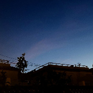 <font class="tempImageTitleThumbText">Crescent Moon And Venus </font><br>Les Brooks<br>Apr 24 8:47pm<br>Nerja.Andalusia, Spain.