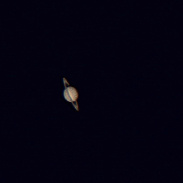 <font class="tempImageTitleThumbText"> Saturn At 1.00 A.m</font><br>Les Brooks<br>Aug 2 12:38am<br>East Shore Village, Durham, UK.