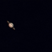 <font class="tempImageTitleThumbText"> Saturn In Poor Conditions</font><br>Les Brooks<br>Aug 8 12:09am<br>East Shore Village, Durham, UK.
