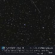 <font class="tempImageTitleThumbText">NEO (152637) 1997 NC1</font><br>Leslie Fry<br>Jun 27 3:41pm<br>Nr Aberystwyth. Wales/