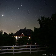 <font class="tempImageTitleThumbText">Venus-Jupiter Conjunction</font><br>Levi Riggins<br>Jun 9 5:18pm<br>Leander, Texas, USA