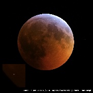 <font class="tempImageTitleThumbText">Impact Meteoroid During To Lunar Eclipse</font><br>Libor Haspl<br>Jan 23 10:09am<br>Velky Osek, Czech Republic, EU