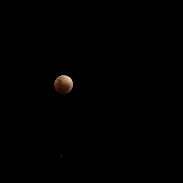 <font class="tempImageTitleThumbText">Lunar Eclipse </font><br>Lina Petrefski<br>May 16 4:08pm<br>Millersport Ohio 