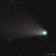 <font class="tempImageTitleThumbText">Comet C/2020 F3 (NEOWISE)</font><br>Lionel Majzik<br>Aug 9 1:32pm<br>Tápióbicske, Pest, Hungary