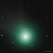 <font class="tempImageTitleThumbText">Comet C/2020 F3 (NEOWISE)</font><br>Lionel Majzik<br>Aug 19 11:53am<br>Río Hurtado, Coquimbo, Chile