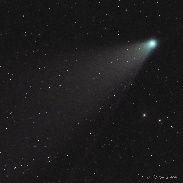 <font class="tempImageTitleThumbText">Comet C/2020 F3 (NEOWISE) And Comet C/201</font><br>Lionel Majzik<br>Aug 15 10:48am<br>Río Hurtado, Coquimbo, Chile