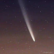 <font class="tempImageTitleThumbText">Comet C/2023 A3 (Tsuchinshan-ATLAS)</font><br>Lionel Majzik<br>Oct 8 9:48am<br>Río Hurtado, Chile