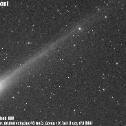 <font class="tempImageTitleThumbText">Comet C/2025 A6 (Lemmon)</font><br>Lionel Majzik<br>Oct 2 3:01pm<br>Beryl Junction, Utah, USA
