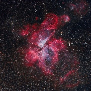 <font class="tempImageTitleThumbText">Nova</font><br>Lionel Majzik<br>Apr 2 6:19pm<br>iTelescope - Siding Spring Obse