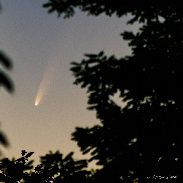 <font class="tempImageTitleThumbText">Comet C/2020 F3 (NEOWISE)</font><br>Lionel Majzik<br>Jul 8 8:13pm<br>Tápióbicske, Pest, Hungary