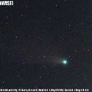 <font class="tempImageTitleThumbText">Comet C/2020 F3 (NEOWISE)</font><br>Lionel Majzik<br>Jul 31 11:08am<br>Tápióbicske, Pest, Hungary