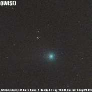 <font class="tempImageTitleThumbText">Comet C/2020 F3 (NEOWISE)</font><br>Lionel Majzik<br>Aug 11 10:58pm<br>Tápióbicske, Pest, Hungary