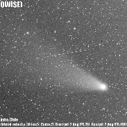<font class="tempImageTitleThumbText">Comet C/2020 F3 (NEOWISE)</font><br>Lionel Majzik<br>Aug 19 3:00pm<br>Río Hurtado, Coquimbo, Chile