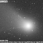 <font class="tempImageTitleThumbText">Comet C/2020 F3 (NEOWISE)</font><br>Lionel Majzik<br>Aug 29 11:21am<br>Río Hurtado, Coquimbo, Chile