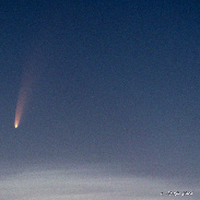 <font class="tempImageTitleThumbText">Comet C/2020 F3 (NEOWISE)</font><br>Lionel Majzik<br>Jul 8 8:14pm<br>Tápióbicske, Pest, Hungary