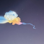 <font class="tempImageTitleThumbText">SpaceX Launched The NASA CRS-35 Cargo Mis</font><br>Lisa Bowen<br>Oct 13 11:24am<br>The Villages, FL