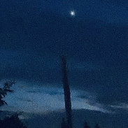 <font class="tempImageTitleThumbText">The Venus Jupiter Conjunction </font><br>Liseann Hart<br>Jun 10 2:39am<br>Gatineau QC Canada 🇨🇦 