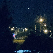 <font class="tempImageTitleThumbText">Venus Jupiter  Conjunction </font><br>Liseann Hart<br>Jun 10 6:14pm<br>Gatineau QC. CANADA 🇨🇦 