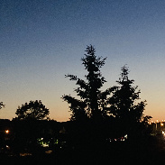 <font class="tempImageTitleThumbText">VENUS AND JUPITER</font><br>Liseannhart<br>Jun 18 10:17pm<br>Gatineau Quebec 🇨🇦 CANADA