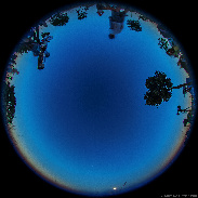 <font class="tempImageTitleThumbText"> All-Sky Totality</font><br>Lorenzo Comolli<br>Oct 27 6:01am<br>Villahoz, Spain