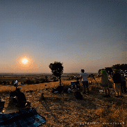 <font class="tempImageTitleThumbText">Wide Field Tot TL</font><br>Lorenzo Comolli<br>Oct 31 7:50am<br>Villahoz, Spain