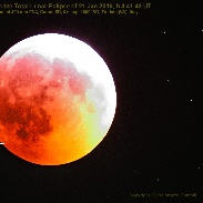 <font class="tempImageTitleThumbText">METEOR During Lunar Eclipse</font><br>Lorenzo Comolli<br>Jan 22 10:00pm<br>Tradate, Italy