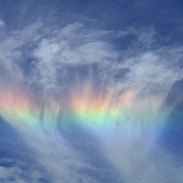 <font class="tempImageTitleThumbText">Sun-Dog And Clouds</font><br>Lori<br>May 27 12:10am<br>King City, Ontario, Canada