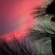 <font class="tempImageTitleThumbText">Aurora</font><br>Lori Szerlong<br>Nov 12 4:27am<br>Elgin, Illinois