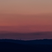 <font class="tempImageTitleThumbText">Venus And Mercury</font><br>Lubomir Lenko<br>Mar 4 9:12pm<br>Košice, Slovakia, Europe