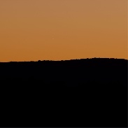 <font class="tempImageTitleThumbText">Jupiter And Venus</font><br>Lubomir Lenko<br>Aug 29 10:05pm<br>Brehov, Slovakia, Europe