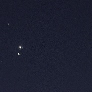 <font class="tempImageTitleThumbText">Uranus, Venus And Mars</font><br>Lubomir Lenko<br>Mar 3 10:36pm<br>Kosice, Slovakia, Europe