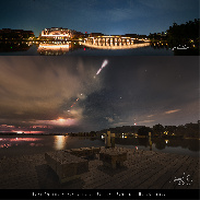 <font class="tempImageTitleThumbText">Thunderstorms, Saturn, And A Lunar Eclips</font><br>Lucy Yunxi Hu, Zhouyue Zhu<br>Sep 9 2:09pm<br>Canberra, Australia, and Hainin