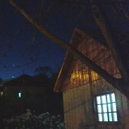<font class="tempImageTitleThumbText">Mercury, Jupiter And Venus Conjunction.</font><br>Luis André Rossa<br>Aug 25 5:37pm<br>Panambi, RS, Brazil
