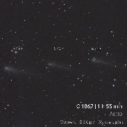 <font class="tempImageTitleThumbText">Comet</font><br>Luis Bracero<br>Aug 26 7:49pm<br>Ponce, Puerto Rico