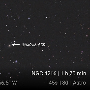 <font class="tempImageTitleThumbText">Super Nova SN2026 ACD</font><br>Luis Bracero<br>Feb 2 7:21pm<br>Ponce Puerto Rico