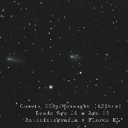 <font class="tempImageTitleThumbText">Comet</font><br>Luis Bracero<br>Aug 26 7:57pm<br>Ponce, Puerto Rico