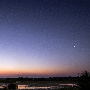 <font class="tempImageTitleThumbText">Conjunction Venus And Jupiter 2025</font><br>Luka Balkovic<br>Aug 12 11:18am<br>Donji Miholjac, Croatia