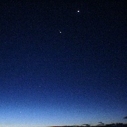 <font class="tempImageTitleThumbText">Venus And Mars Close By Jupiter And Mercu</font><br>Lyle Anderson<br>Oct 19 2:23pm<br>Duluth,MN,USA