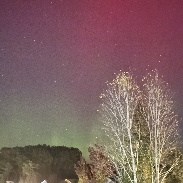 <font class="tempImageTitleThumbText">Auroras</font><br>Lynn Yost<br>Oct 11 3:16am<br>State College, PA