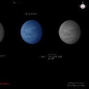 <font class="tempImageTitleThumbText">Venus Infrared Band</font><br>luigi morrone<br>Aug 7 2:04pm<br>Agerola - Amalfitan Coast -Ital